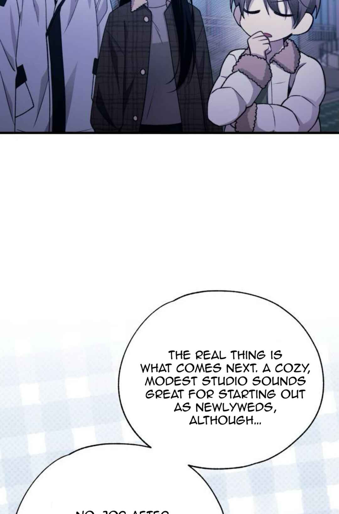 Yeon-u ui Sunjeong Chapter 199 - Page 55