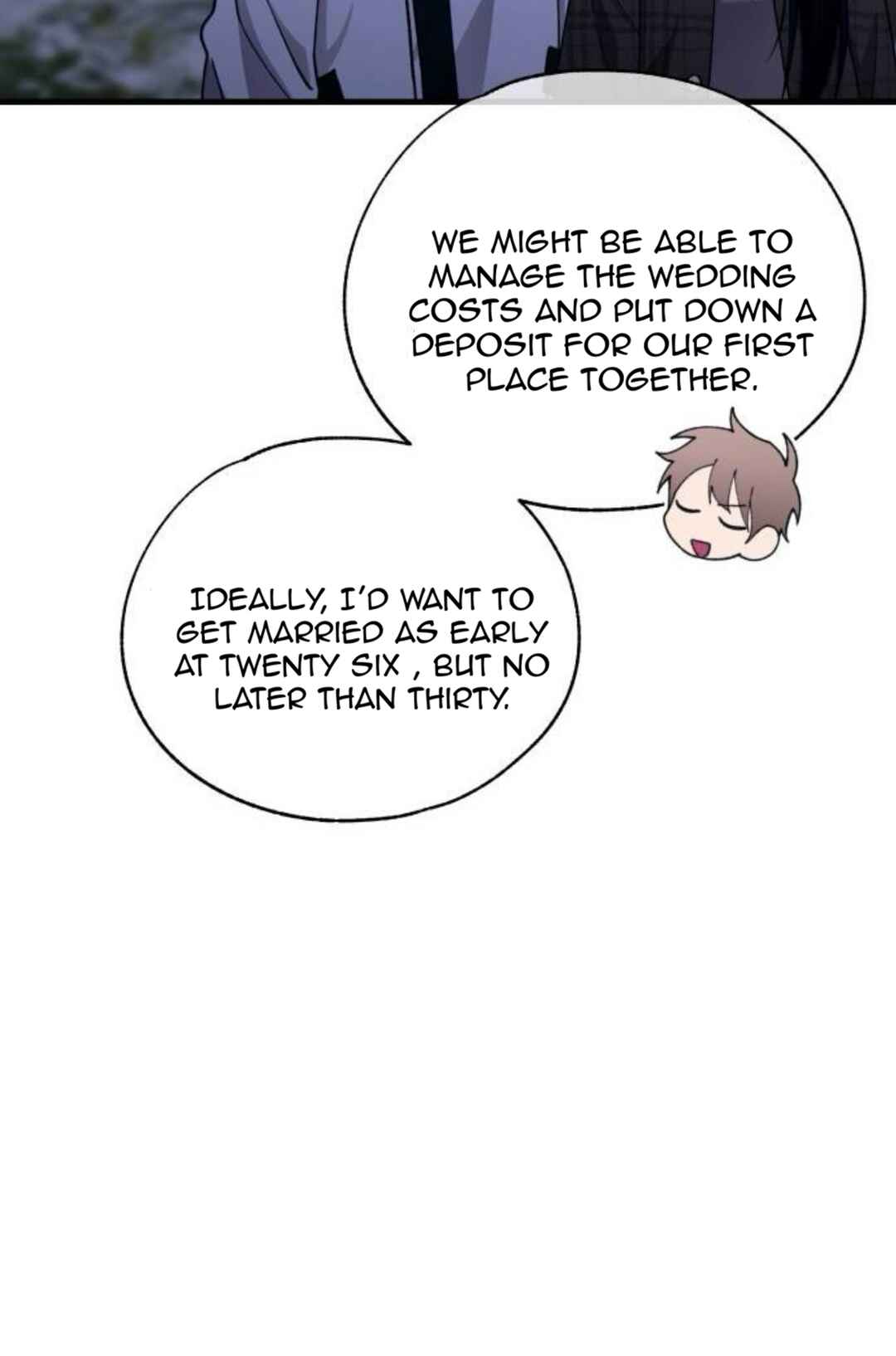 Yeon-u ui Sunjeong Chapter 199 - Page 58