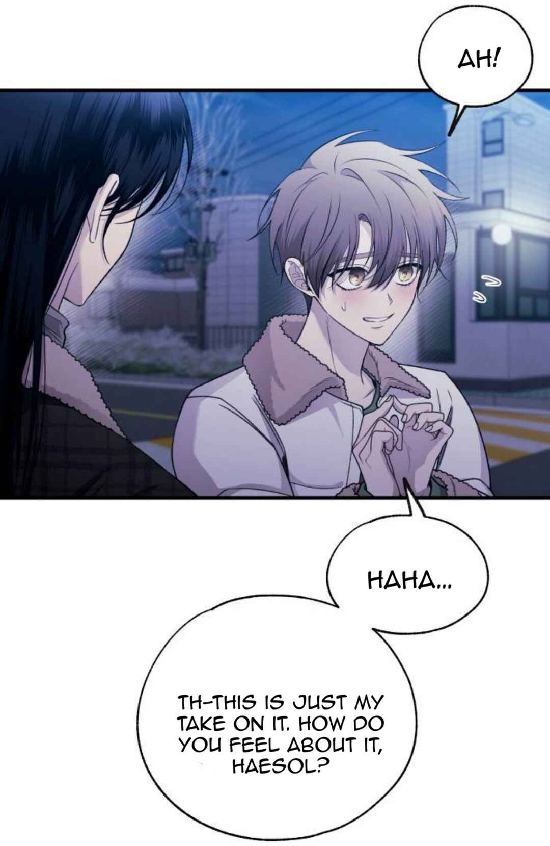 Yeon-u ui Sunjeong Chapter 199 - Page 59