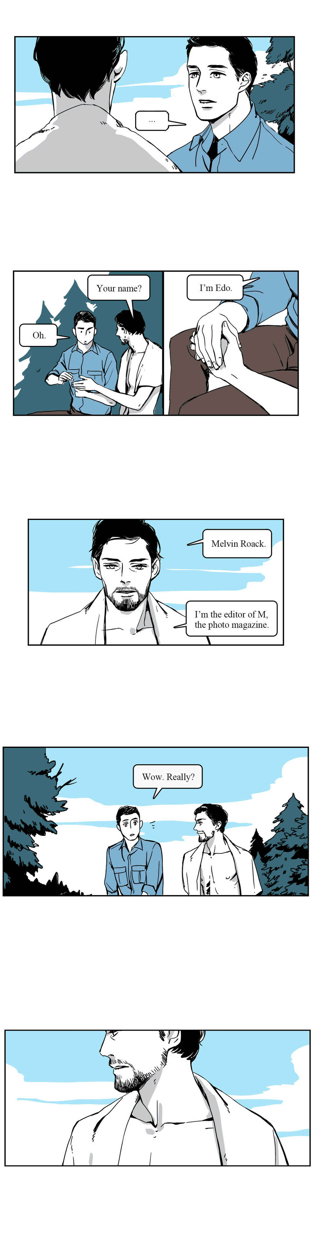 Momentum Chapter 8 - Page 10