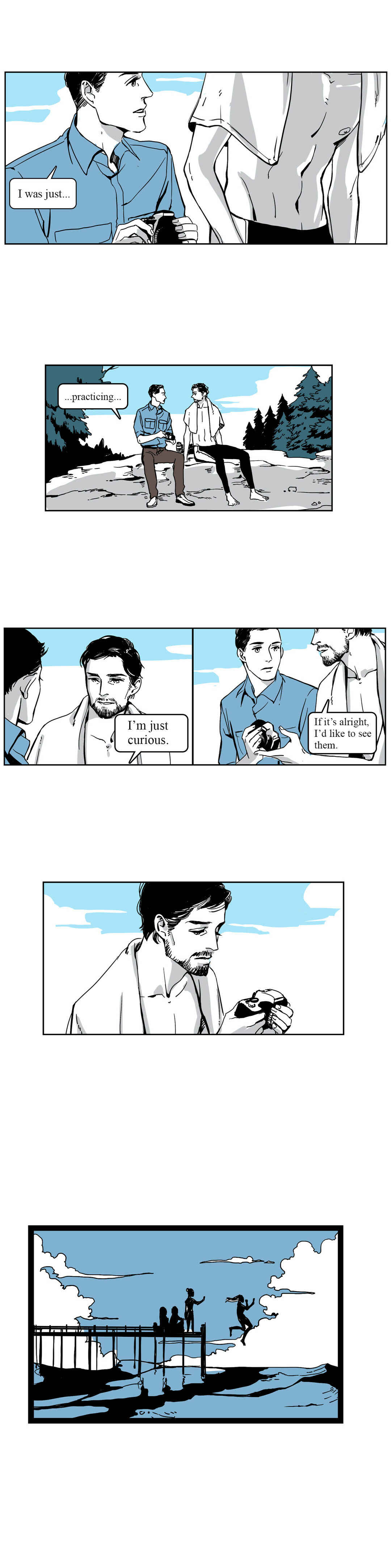 Momentum Chapter 8 - Page 5