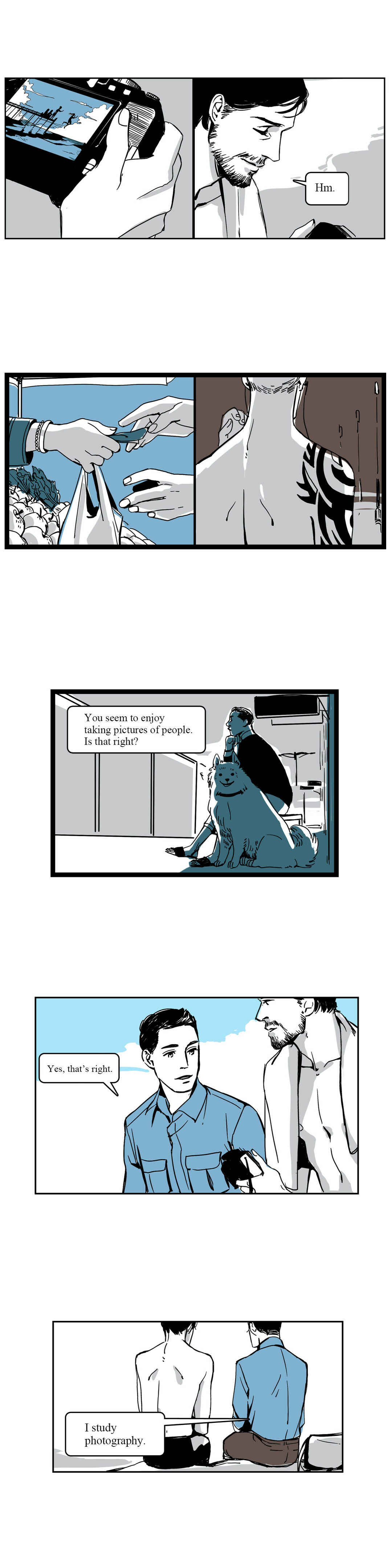 Momentum Chapter 8 - Page 6