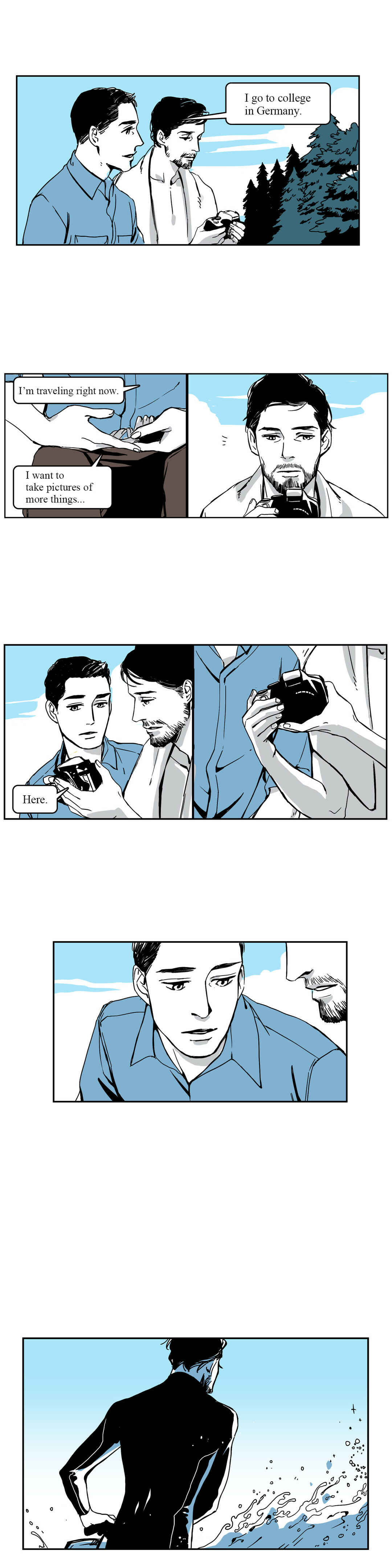 Momentum Chapter 8 - Page 7