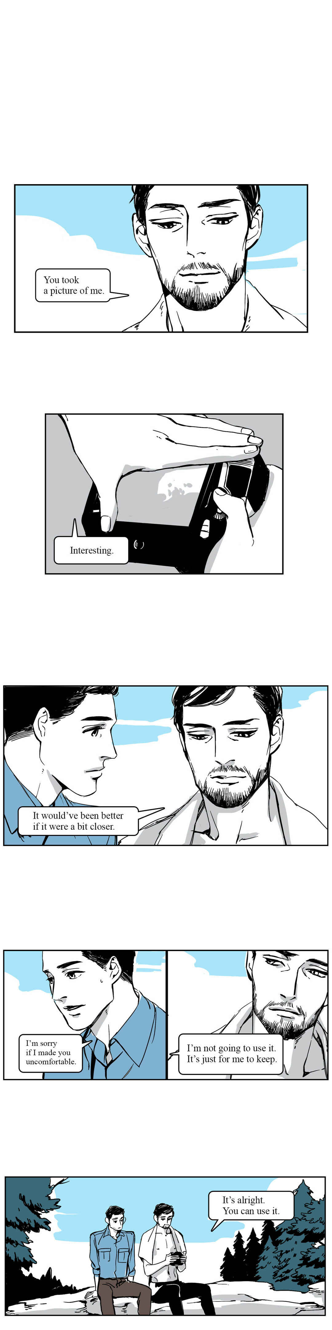 Momentum Chapter 8 - Page 8