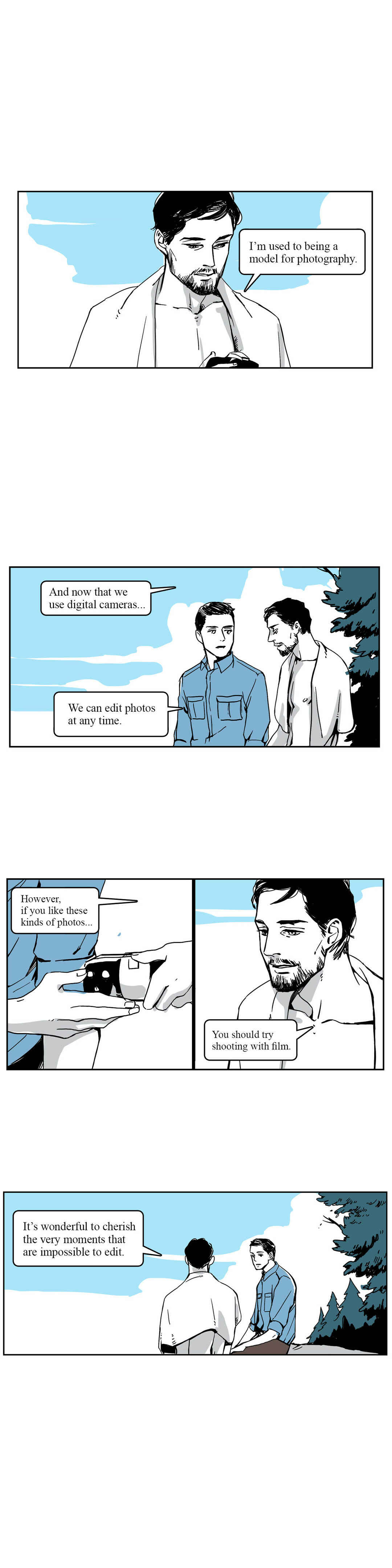 Momentum Chapter 8 - Page 9