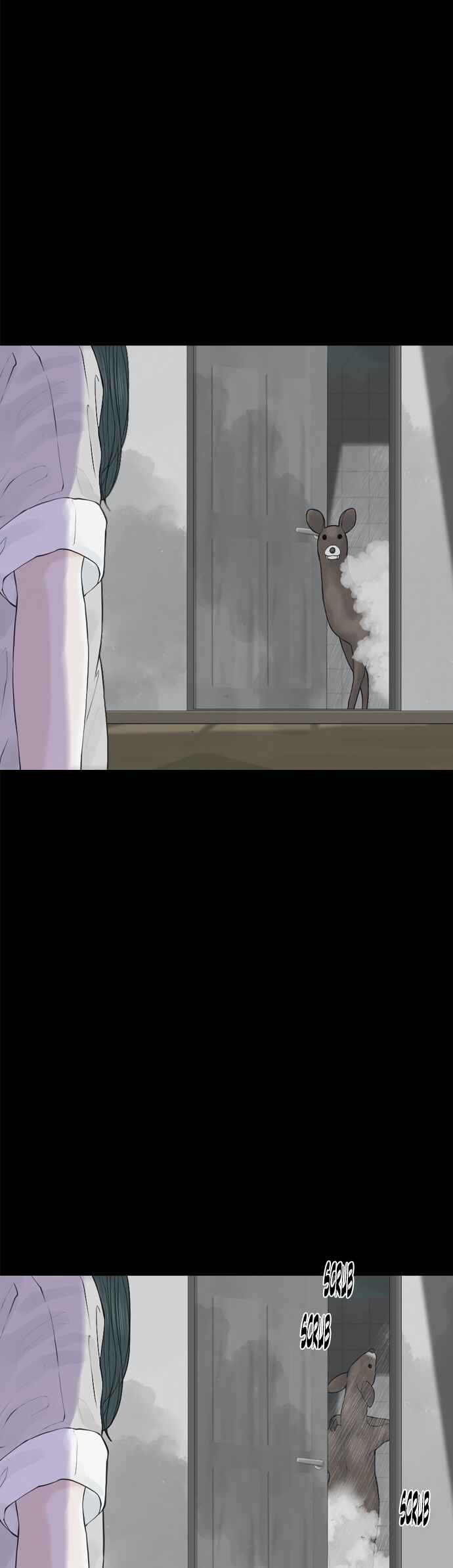 Planetary Human II: Globe Chapter 22 - Page 15