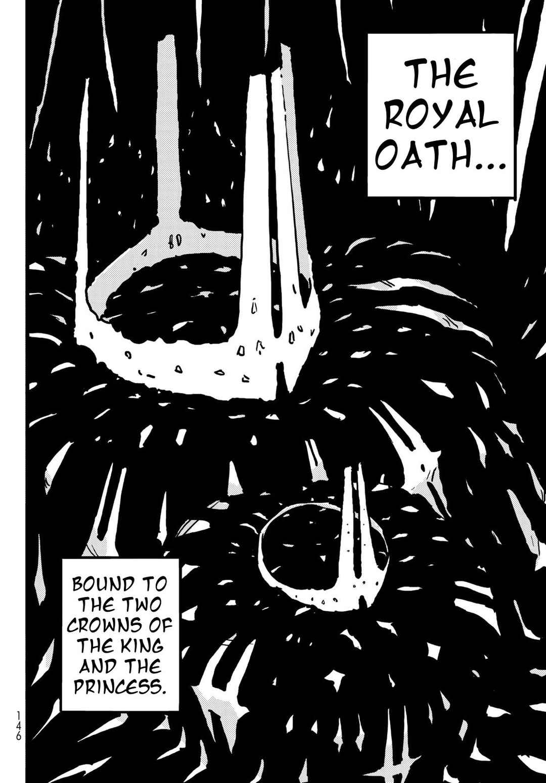 Tower Dungeon Chapter 12 - Page 11