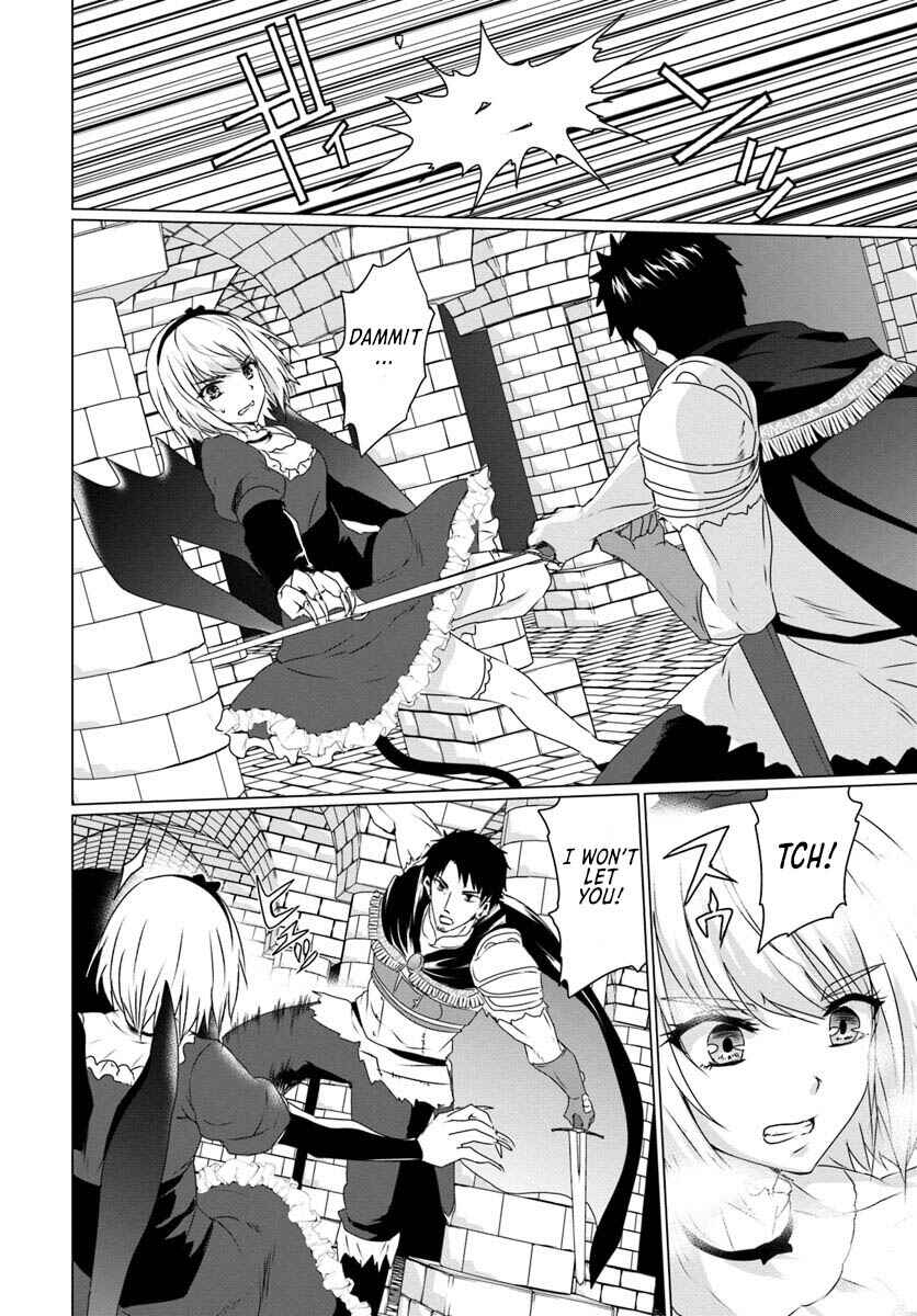 Homeless Tensei: Isekai de Jiyuusugiru Jikyuujisoku Seikatsu Chapter 15 - Page 14