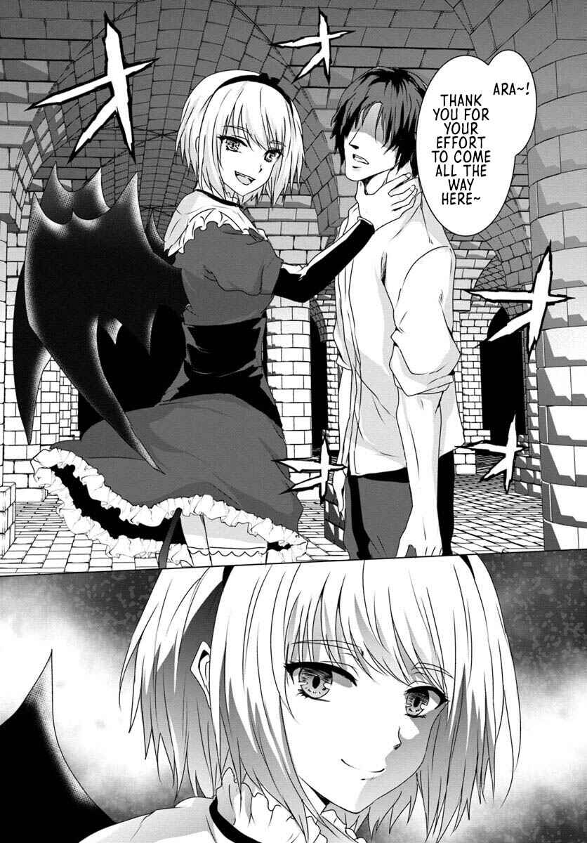 Homeless Tensei: Isekai de Jiyuusugiru Jikyuujisoku Seikatsu Chapter 15 - Page 6