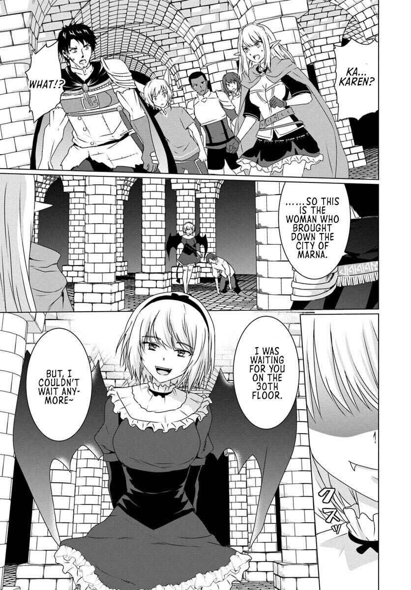 Homeless Tensei: Isekai de Jiyuusugiru Jikyuujisoku Seikatsu Chapter 15 - Page 7