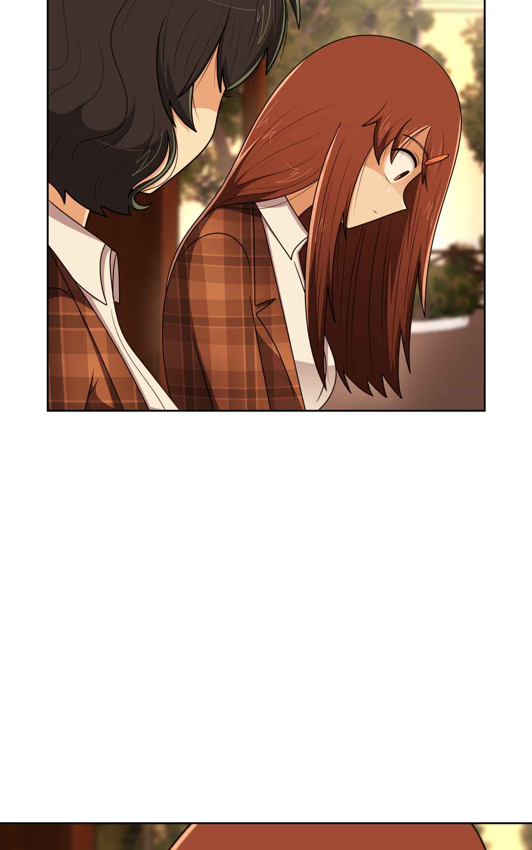 SAVING YOU Chapter 23 - Page 24