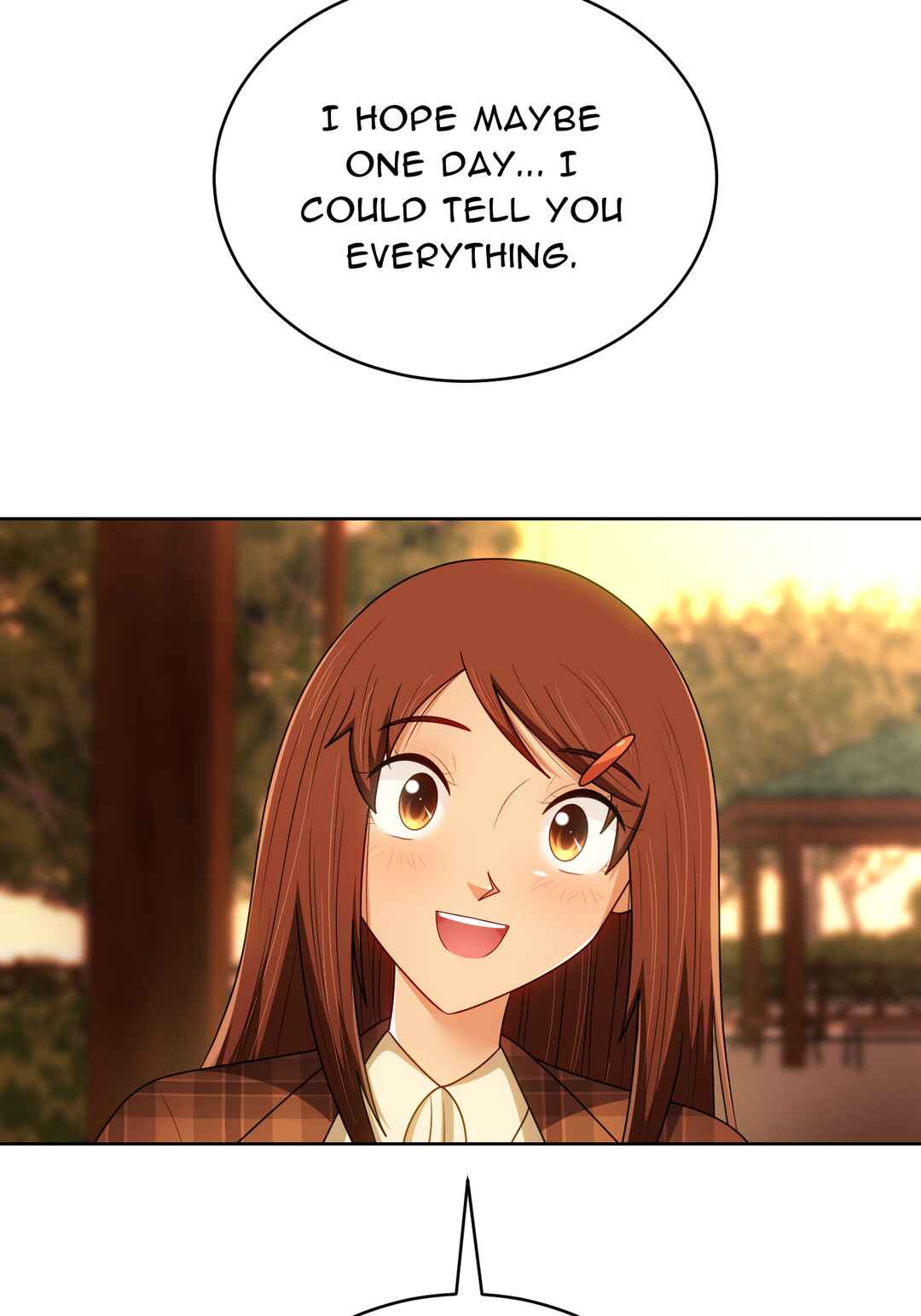 SAVING YOU Chapter 23 - Page 32