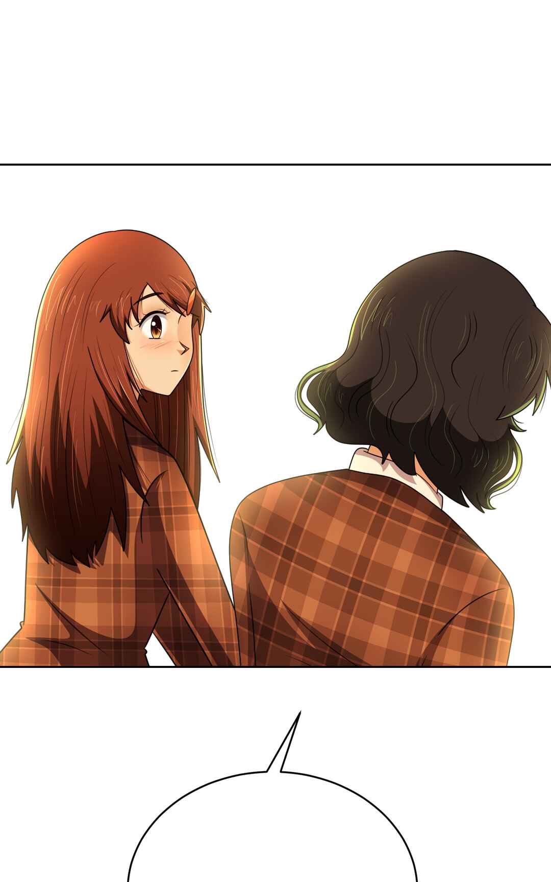 SAVING YOU Chapter 23 - Page 36