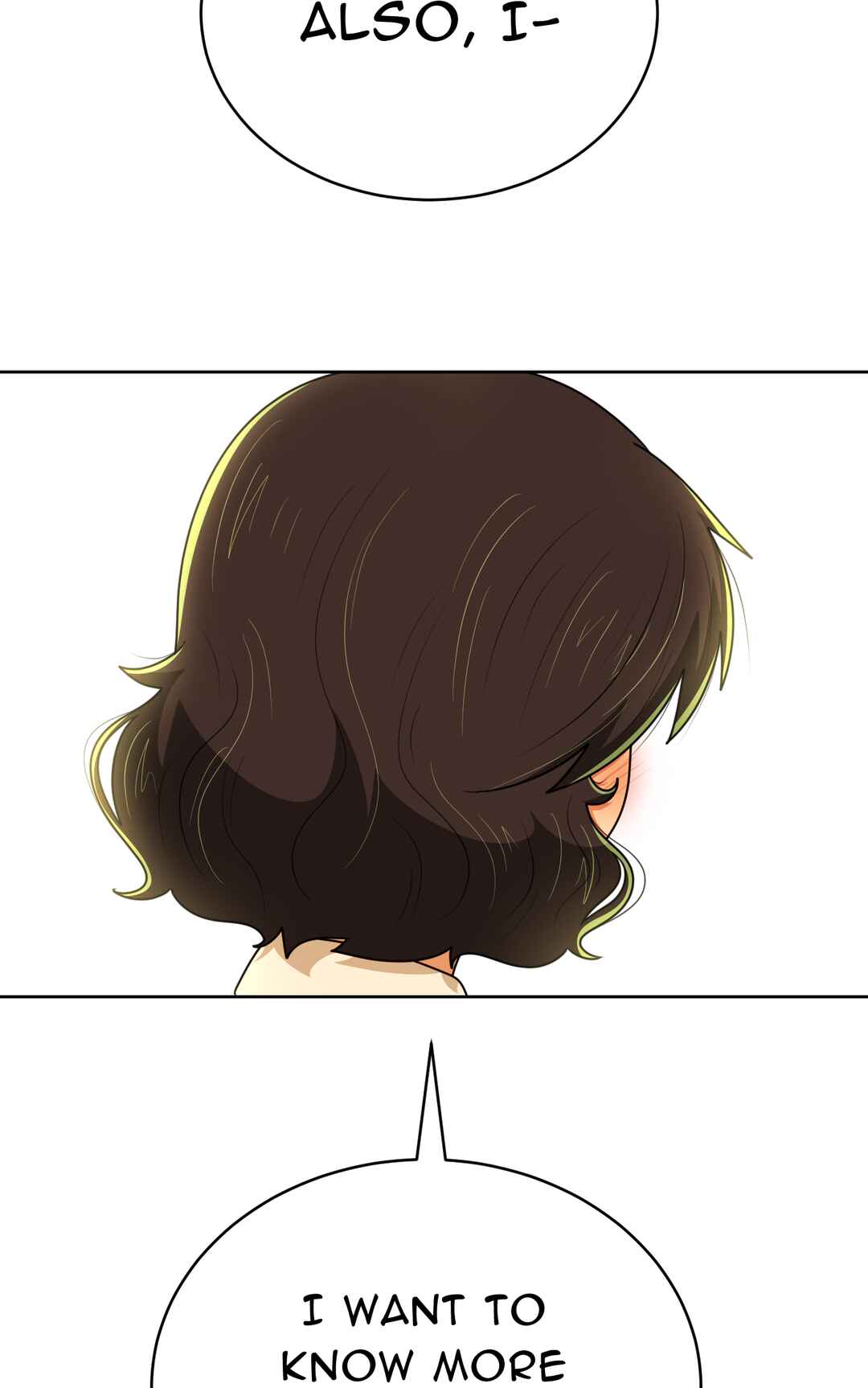 SAVING YOU Chapter 23 - Page 37
