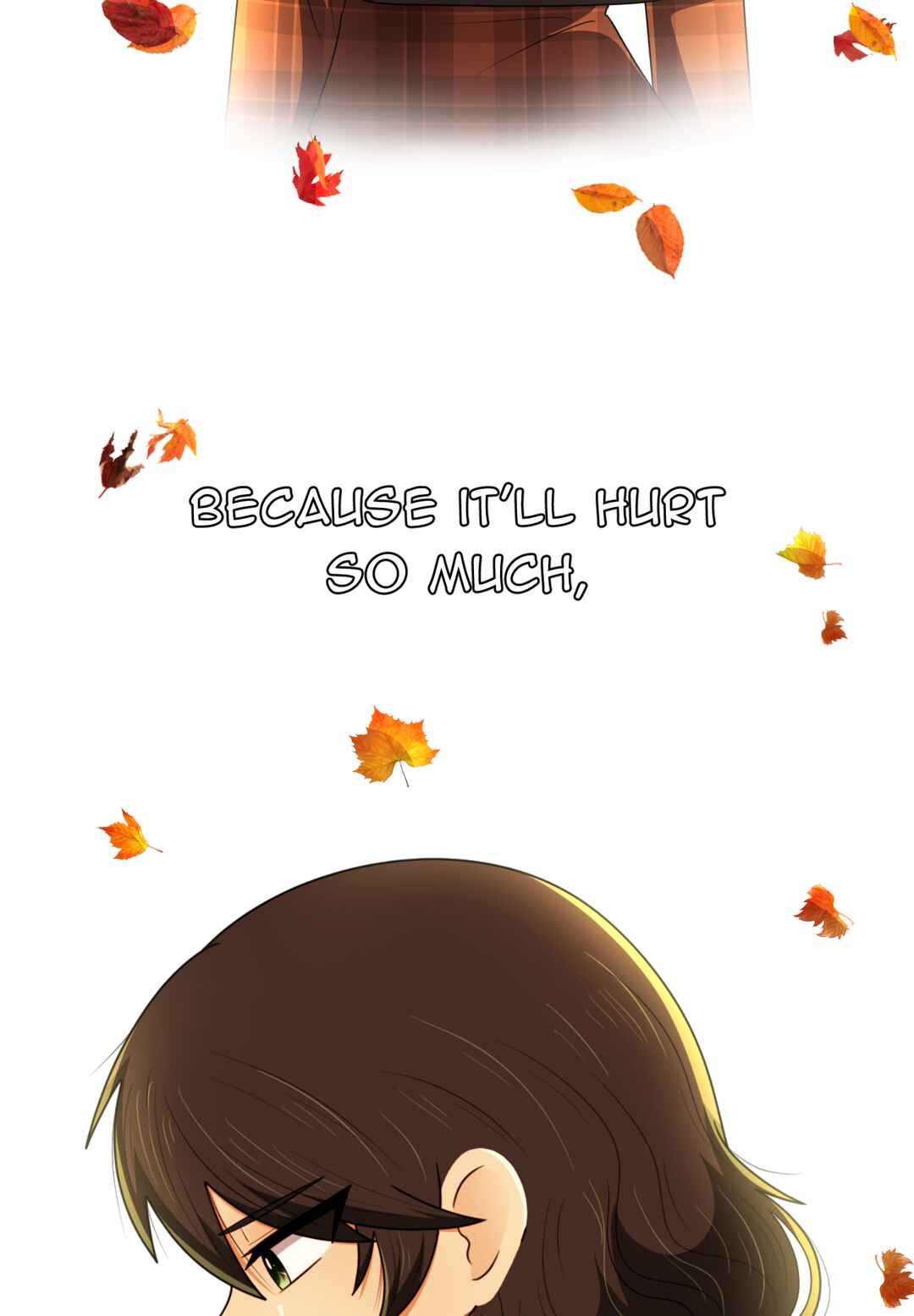 SAVING YOU Chapter 23 - Page 45