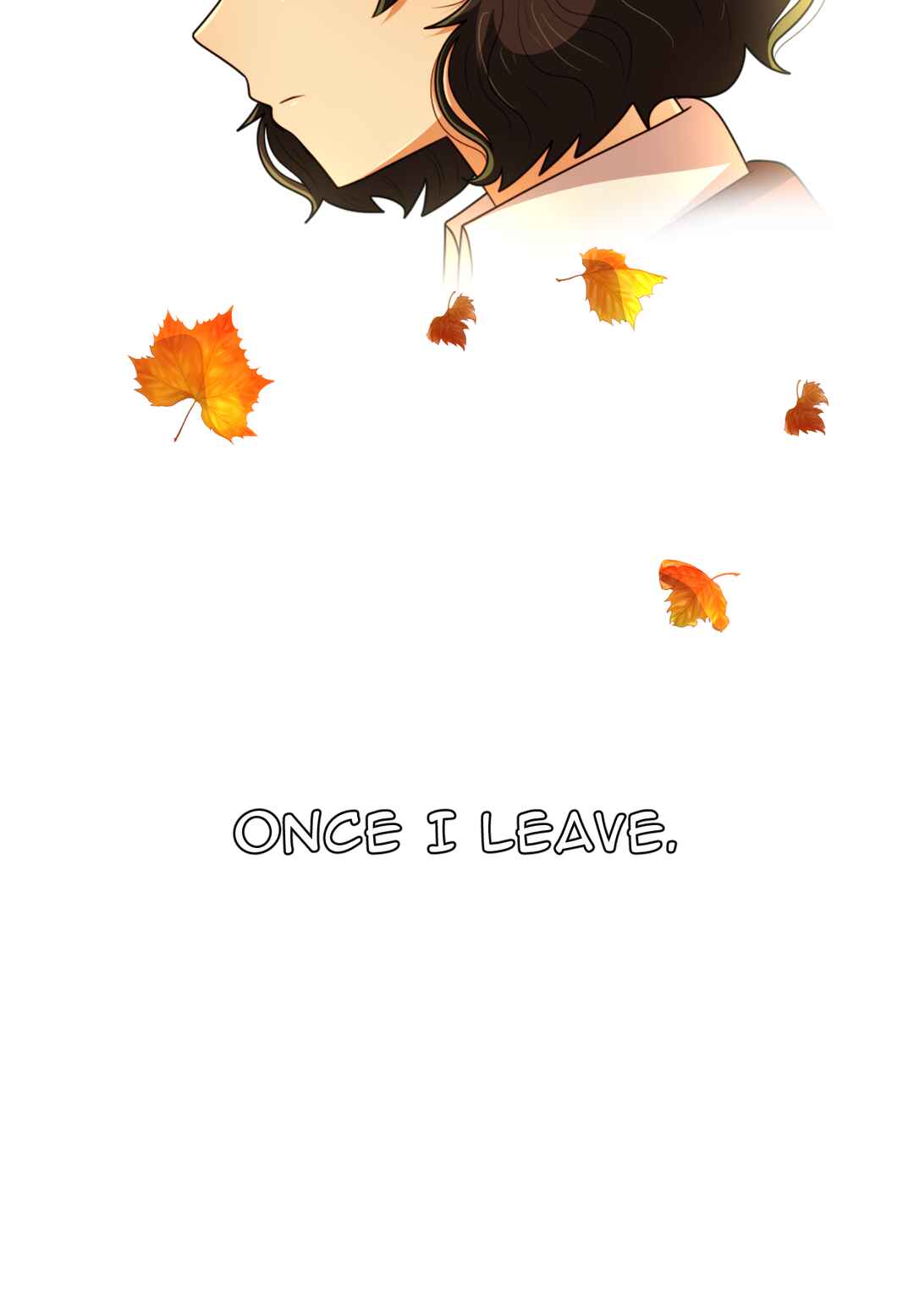 SAVING YOU Chapter 23 - Page 46