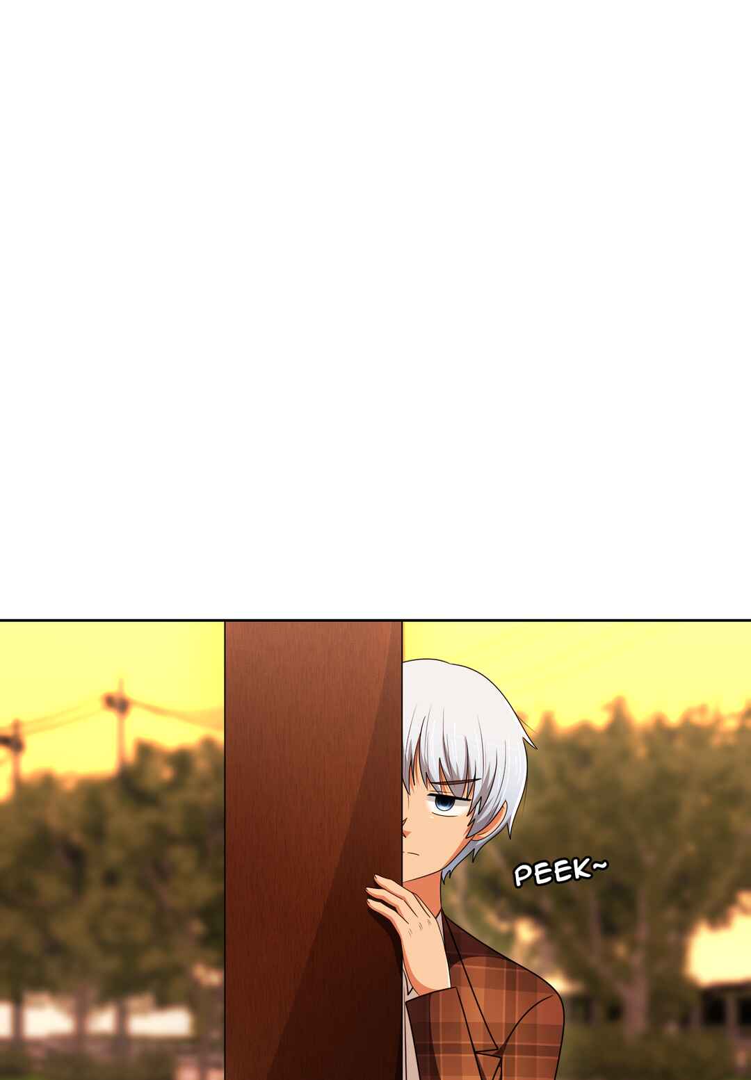 SAVING YOU Chapter 23 - Page 48