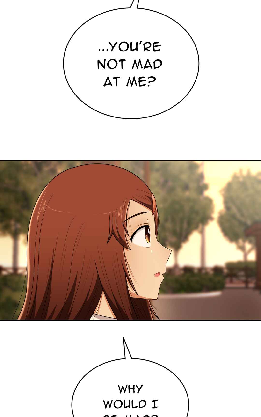 SAVING YOU Chapter 23 - Page 6
