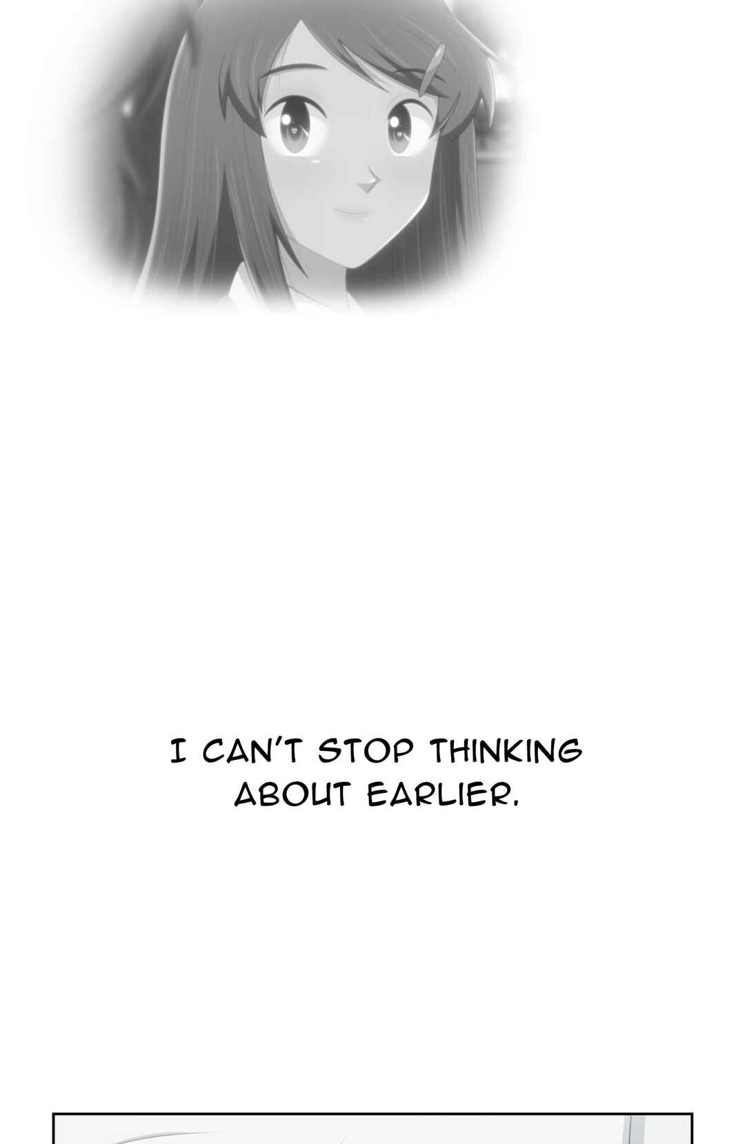 SAVING YOU Chapter 23 - Page 65