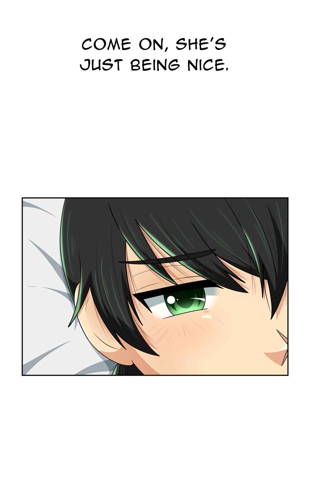 SAVING YOU Chapter 23 - Page 67