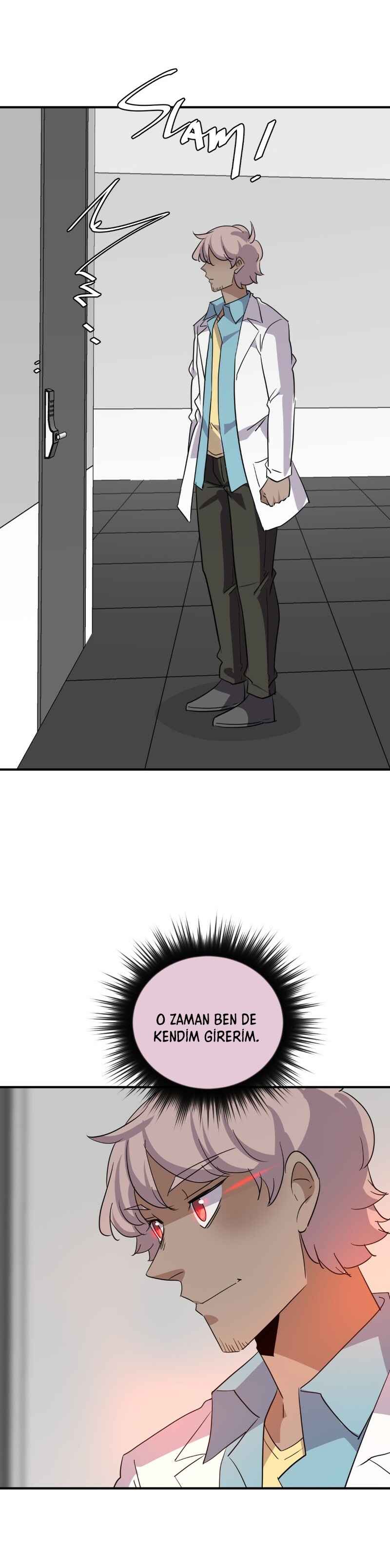 unOrdinary Chapter 288 - Page 10