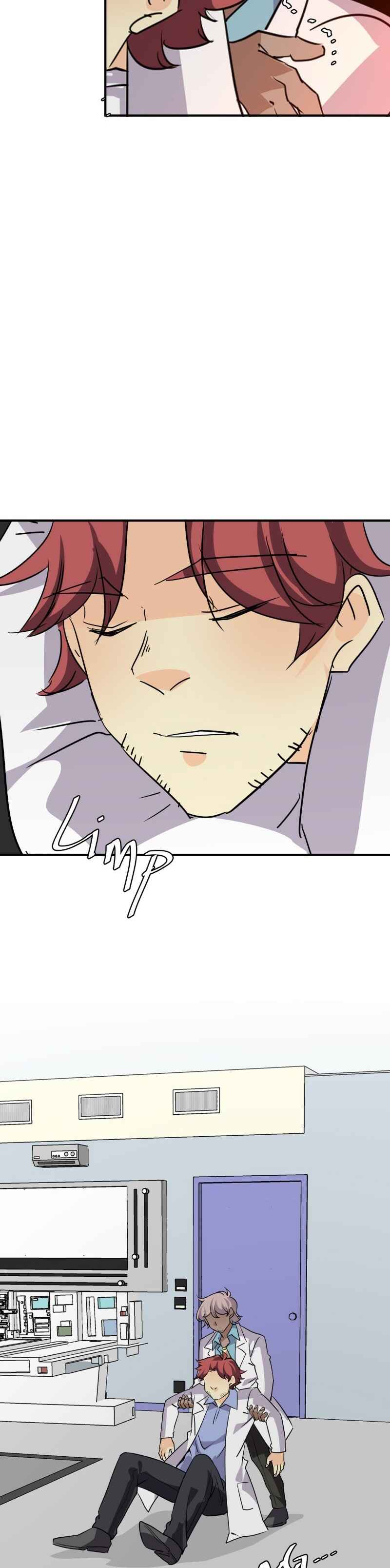 unOrdinary Chapter 288 - Page 14