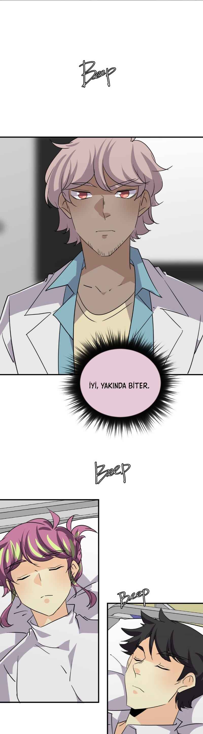 unOrdinary Chapter 288 - Page 24