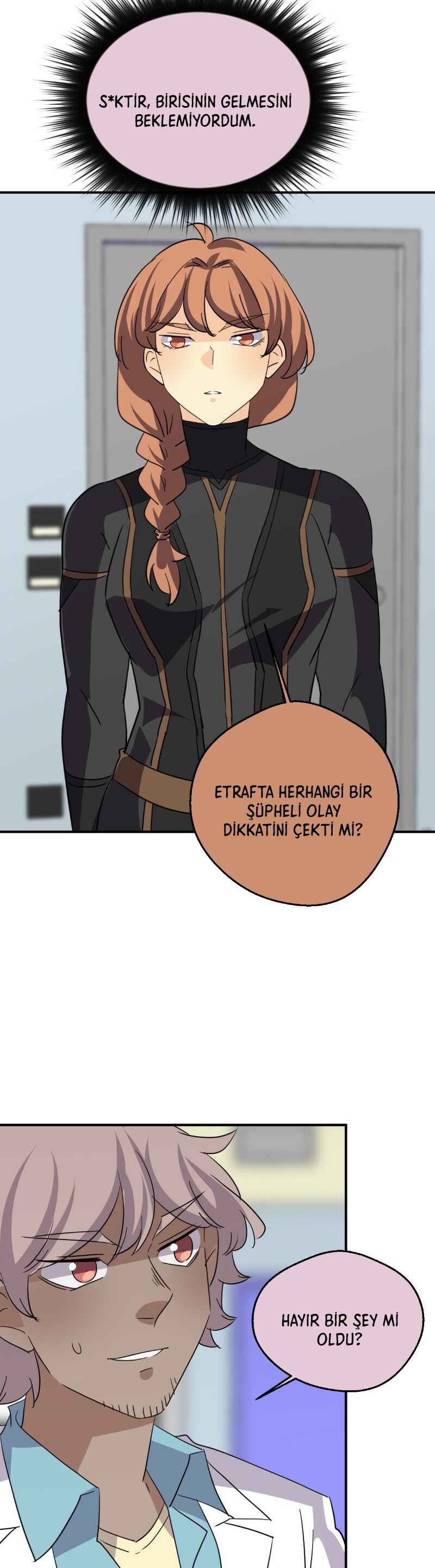 unOrdinary Chapter 288 - Page 27