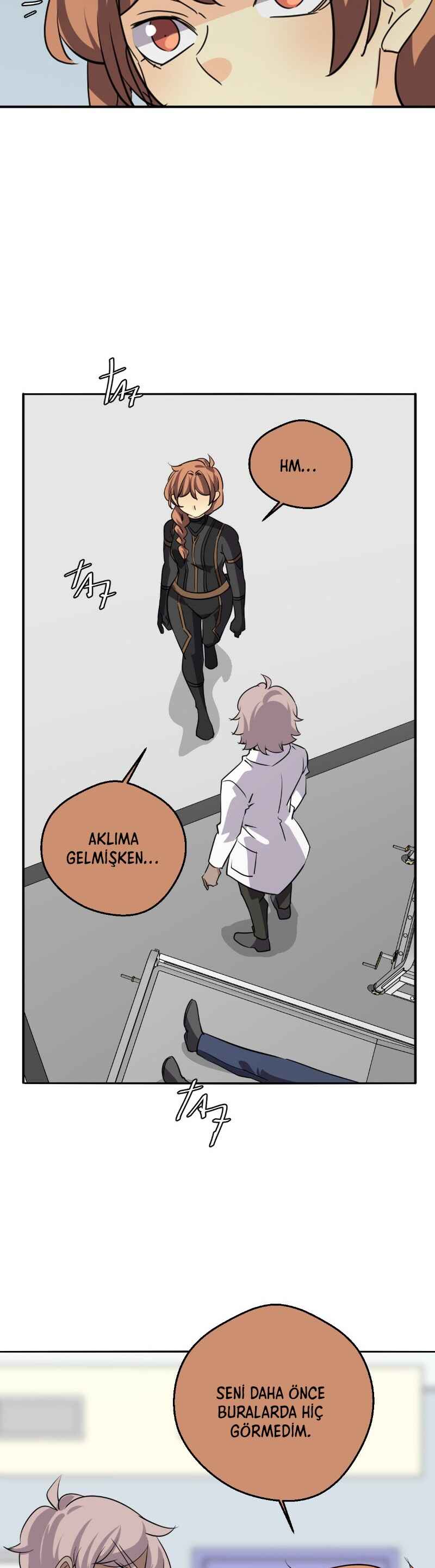 unOrdinary Chapter 288 - Page 34