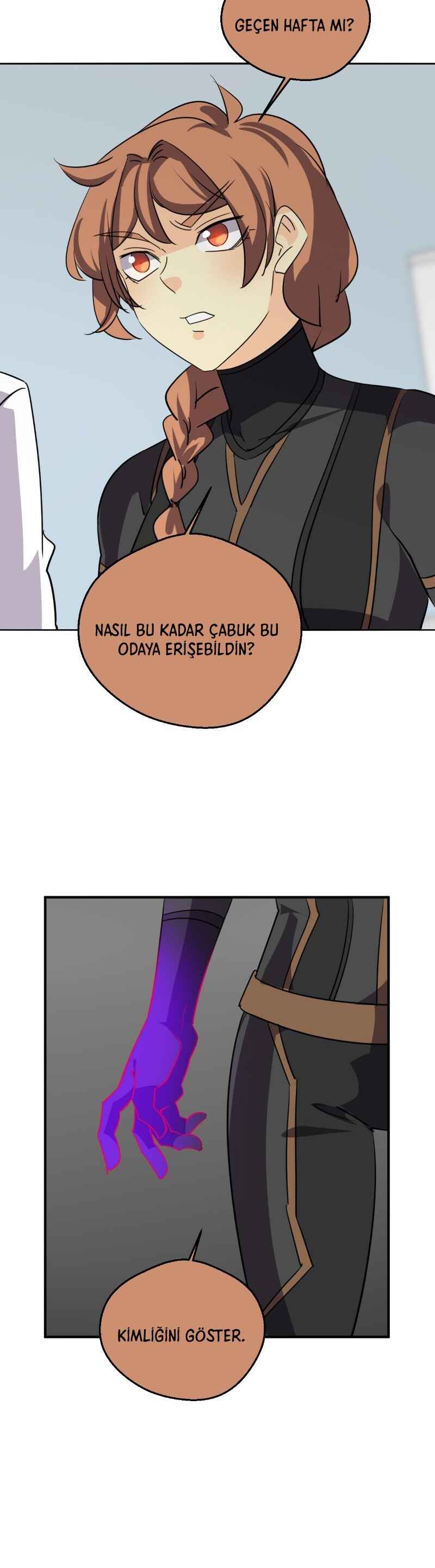 unOrdinary Chapter 288 - Page 36