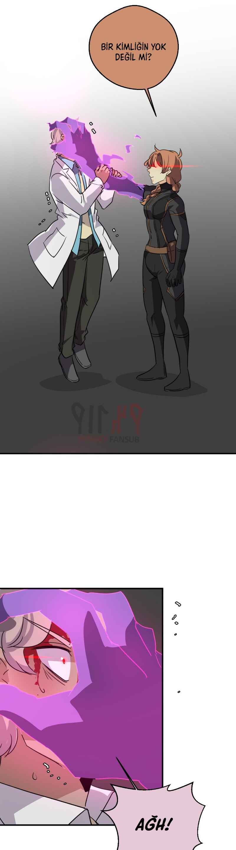 unOrdinary Chapter 288 - Page 38