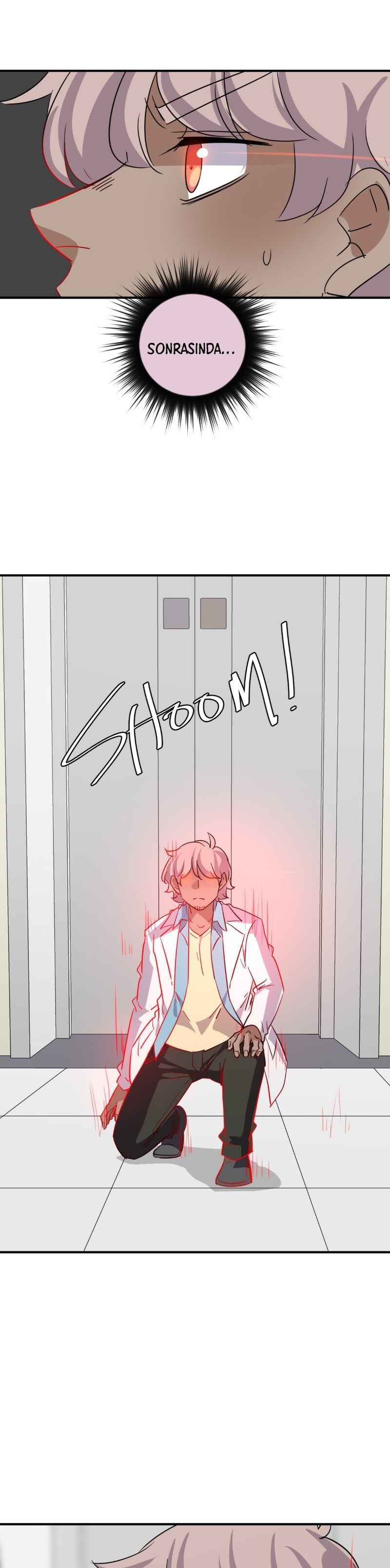 unOrdinary Chapter 288 - Page 4
