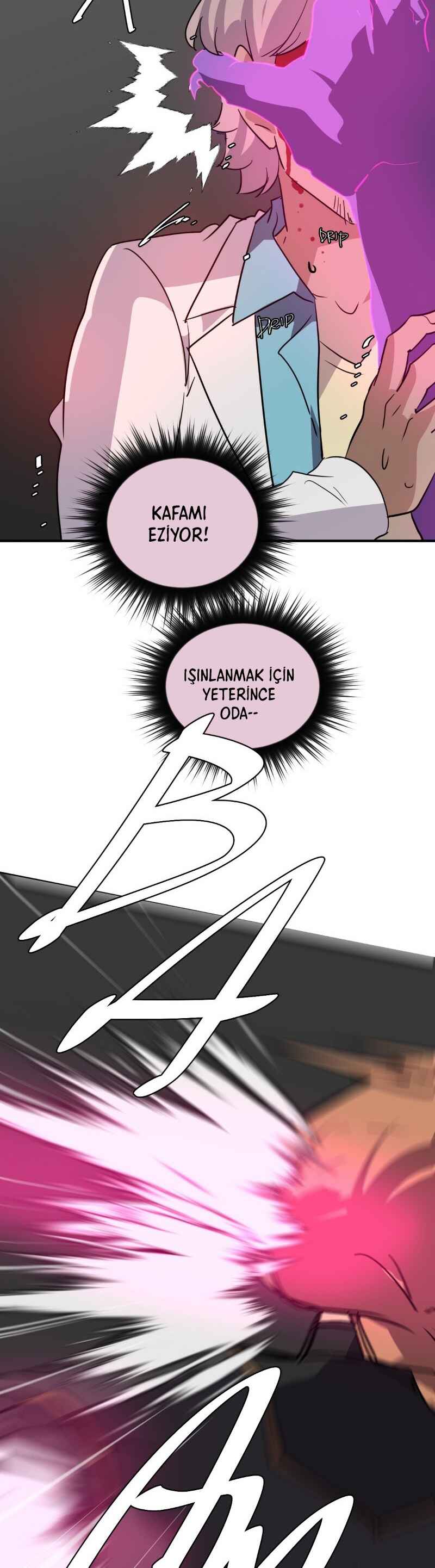 unOrdinary Chapter 288 - Page 40