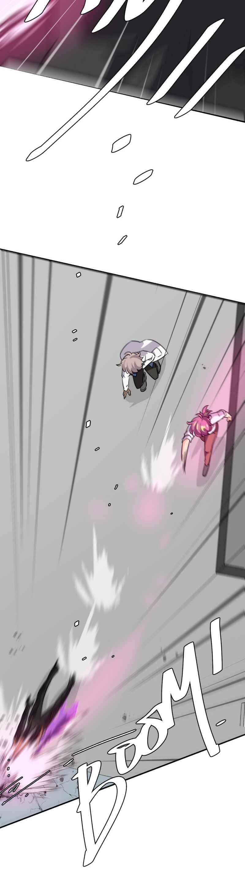 unOrdinary Chapter 288 - Page 41