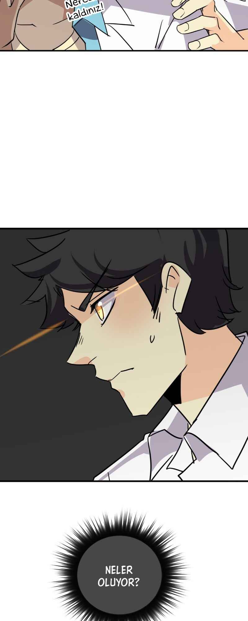 unOrdinary Chapter 288 - Page 44