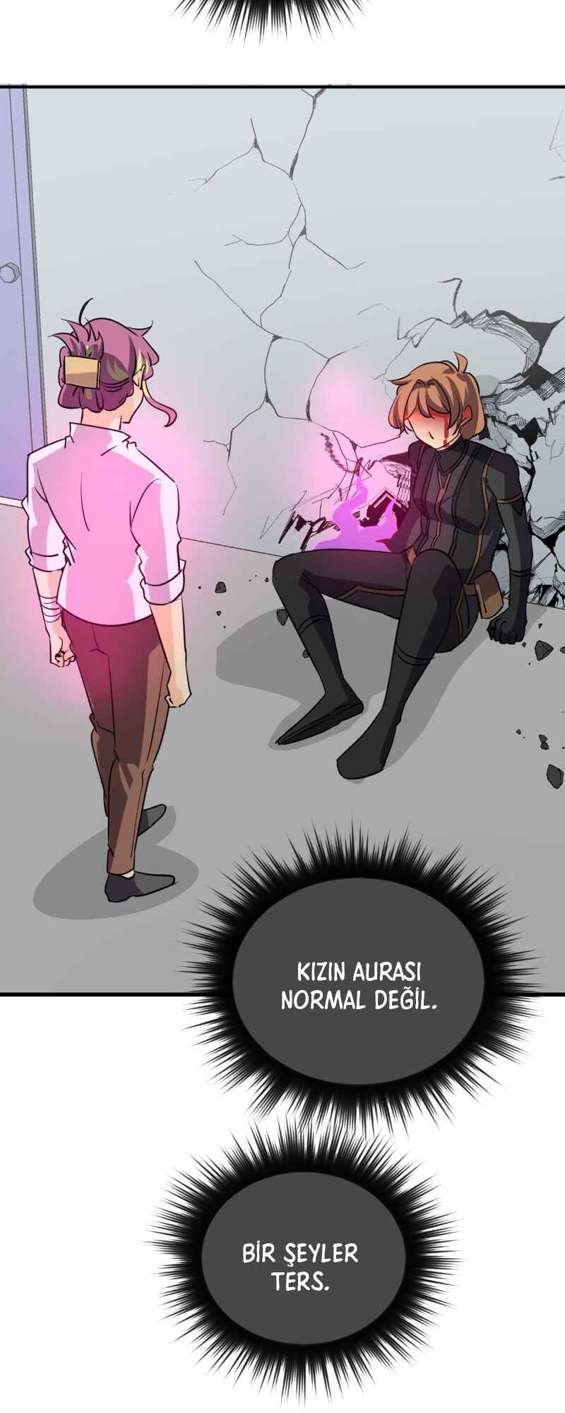 unOrdinary Chapter 288 - Page 45