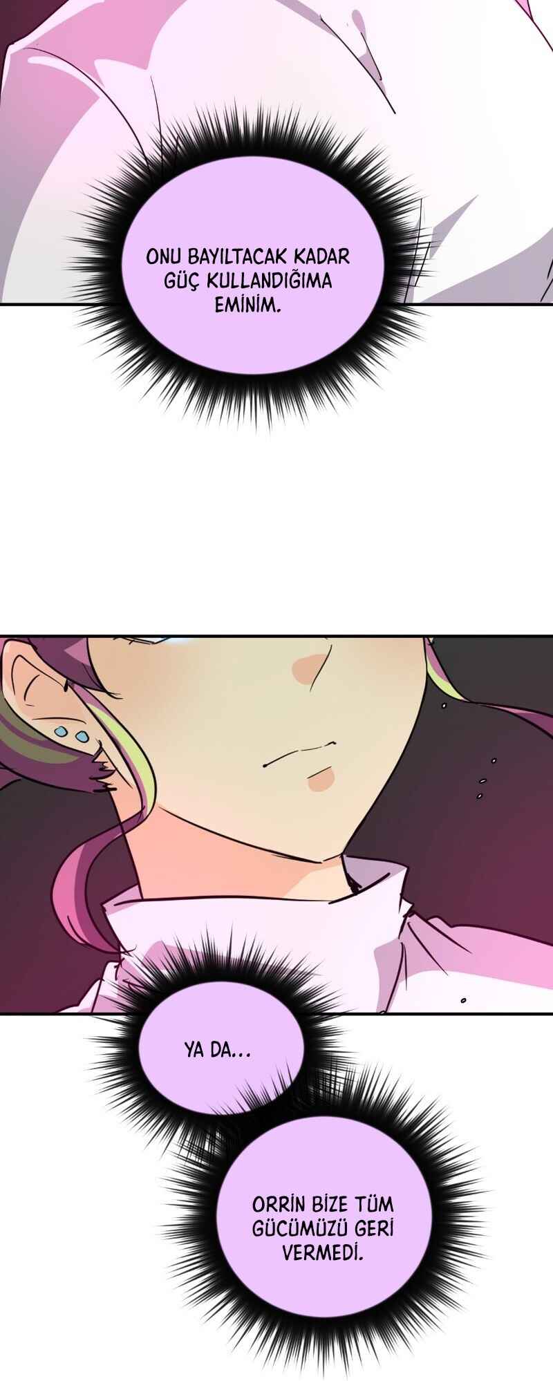 unOrdinary Chapter 288 - Page 50