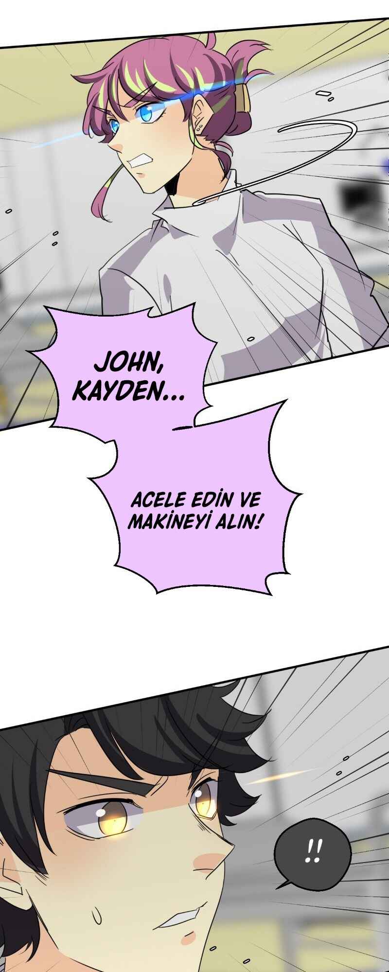 unOrdinary Chapter 288 - Page 51