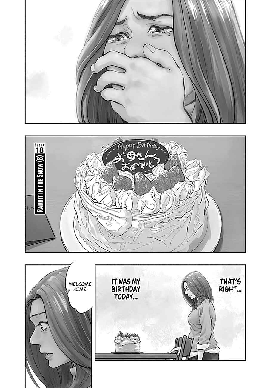 Radiation House Chapter 18 - Page 2