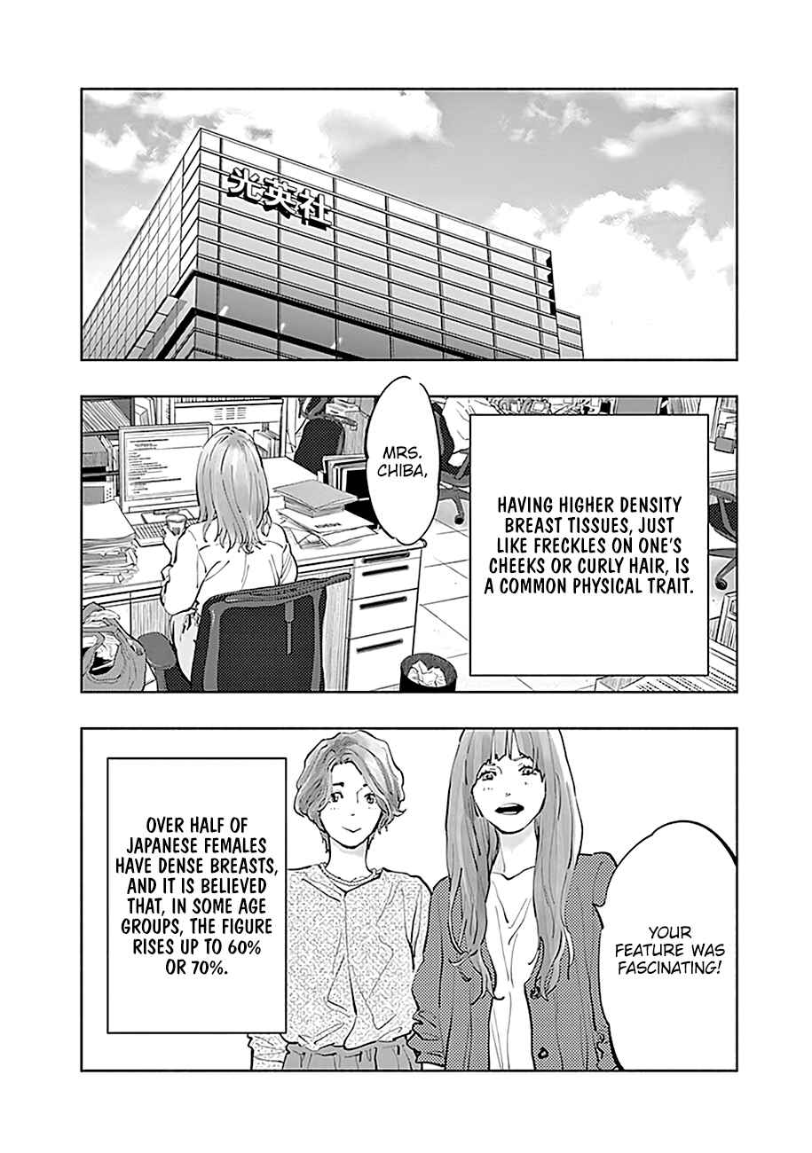 Radiation House Chapter 18 - Page 21