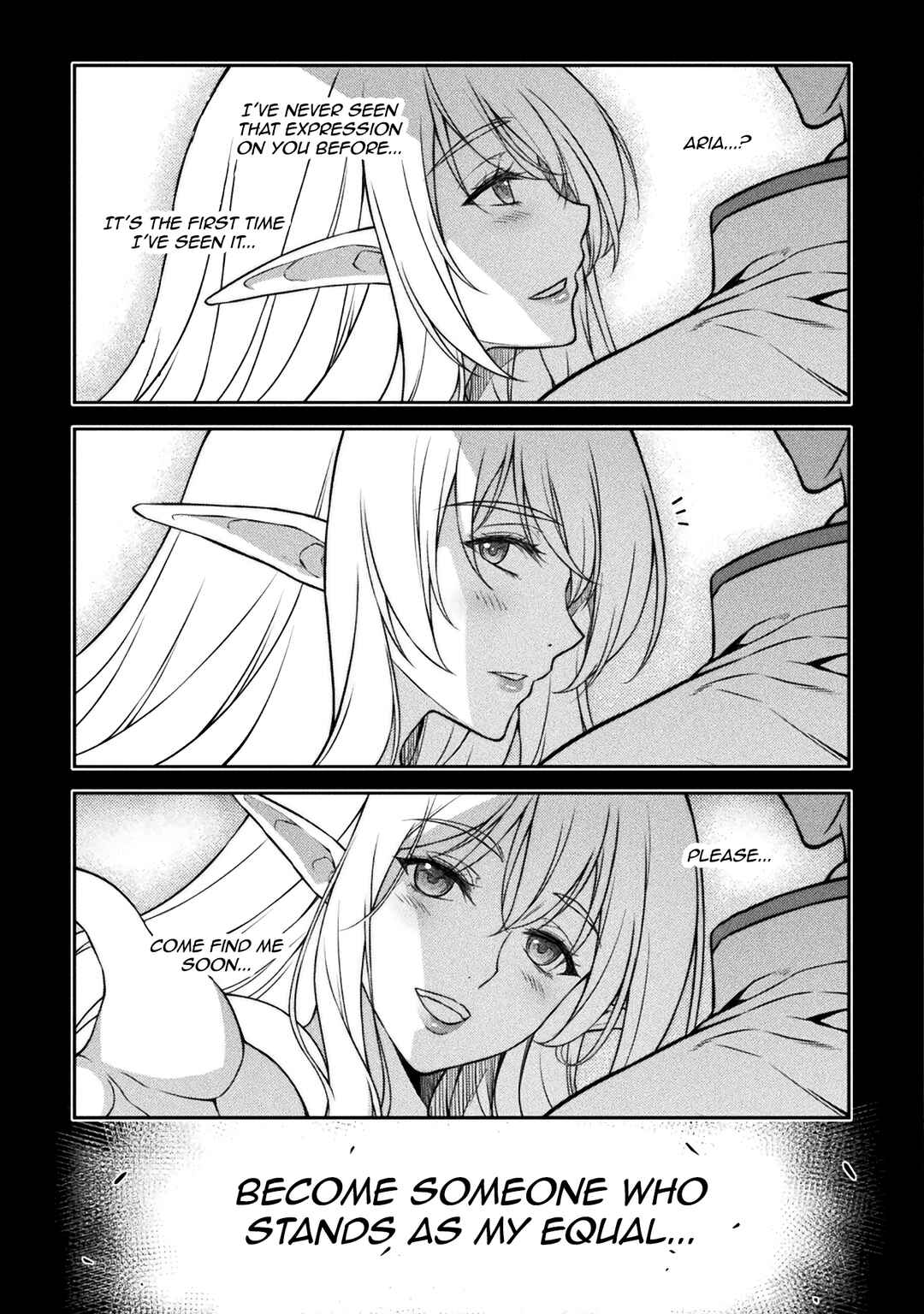 Drawing - Saikyou Mangaka wa Oekaki Skill de Isekai Musou Suru! Chapter 97 - Page 13