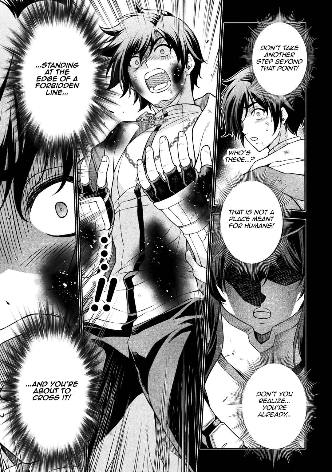 Drawing - Saikyou Mangaka wa Oekaki Skill de Isekai Musou Suru! Chapter 97 - Page 15