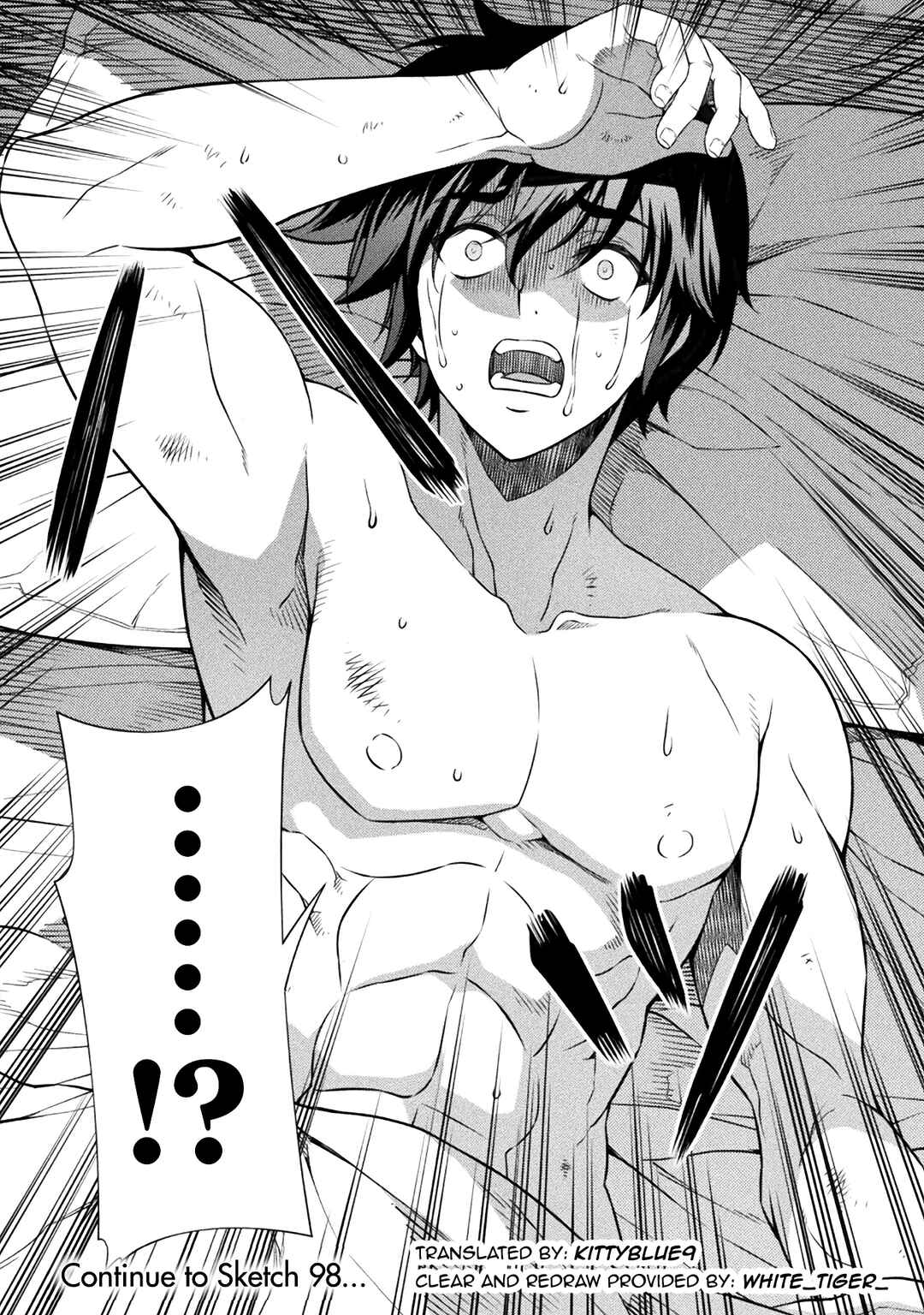 Drawing - Saikyou Mangaka wa Oekaki Skill de Isekai Musou Suru! Chapter 97 - Page 16