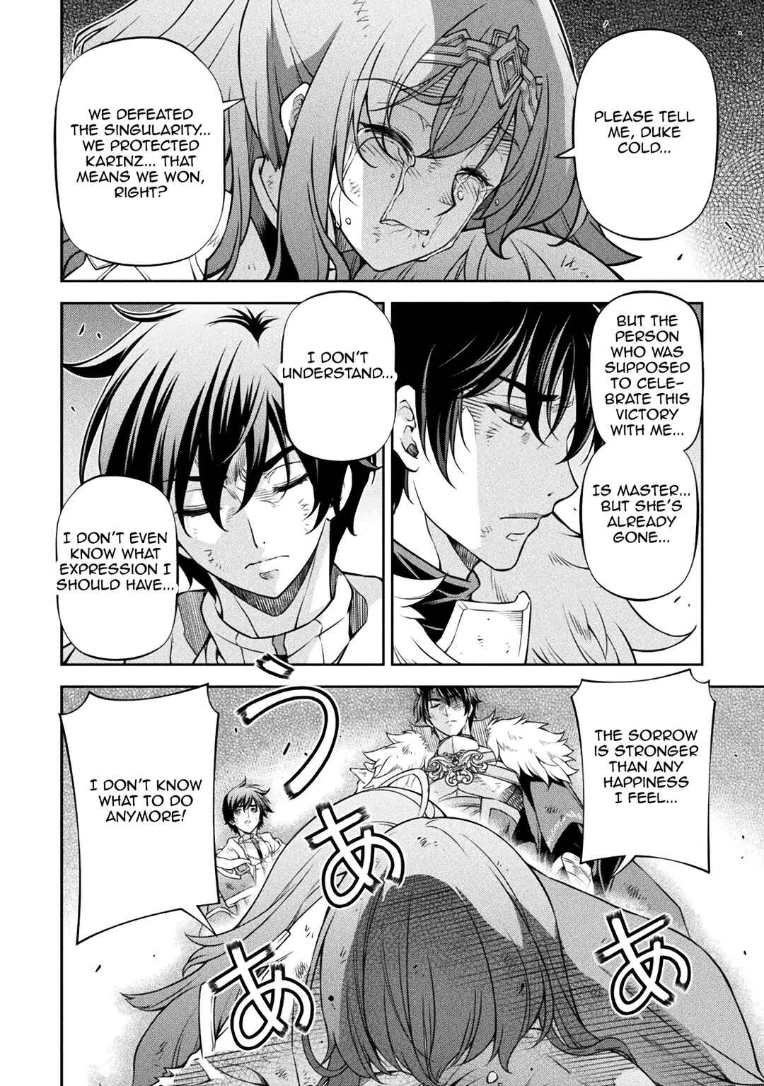 Drawing - Saikyou Mangaka wa Oekaki Skill de Isekai Musou Suru! Chapter 97 - Page 2