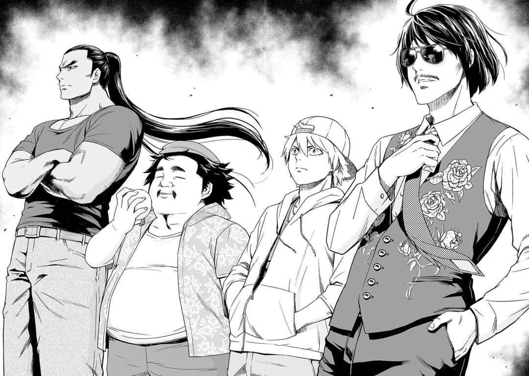 Tsuyoshi - Daremo Katenai, Aitsu ni wa Chapter 7 - Page 22