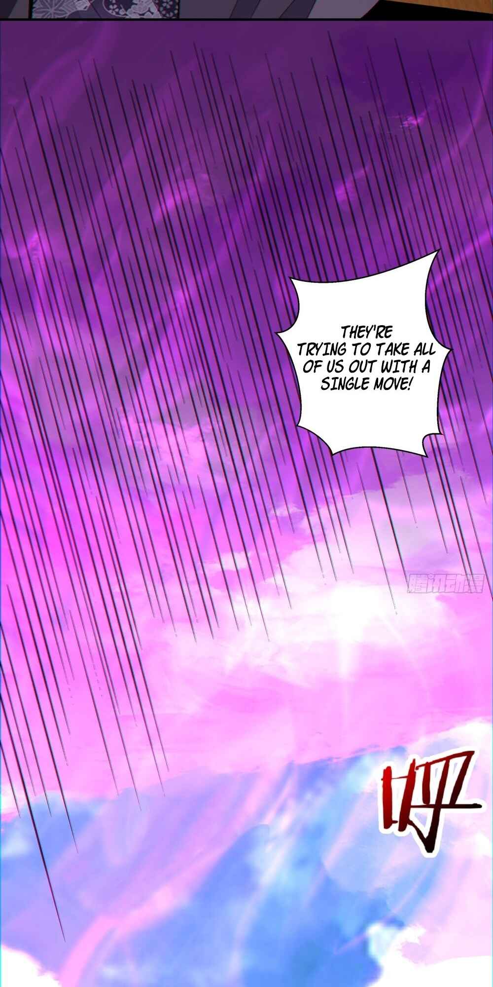 My Disciples Are All Big Villains Chapter 145 - Page 17
