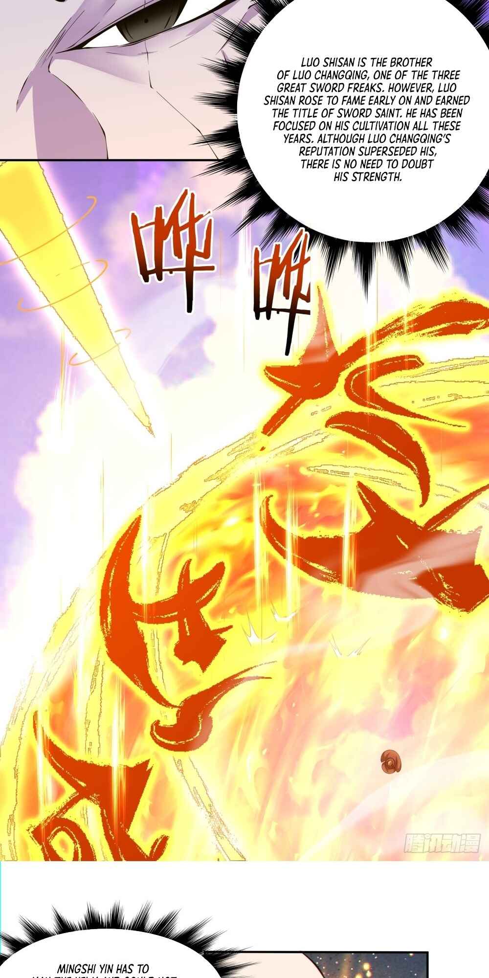 My Disciples Are All Big Villains Chapter 145 - Page 30