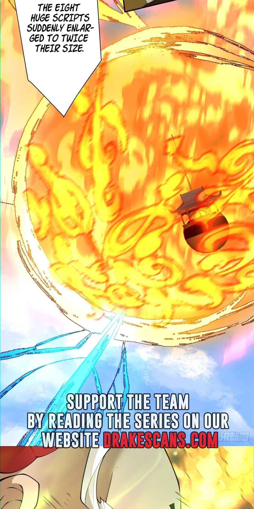 My Disciples Are All Big Villains Chapter 145 - Page 34