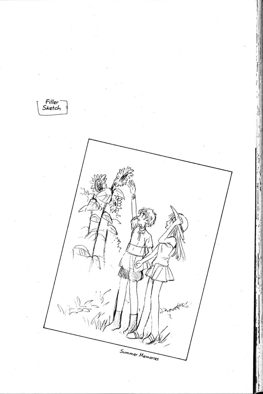 Fruits Basket Chapter 62 - Page 2