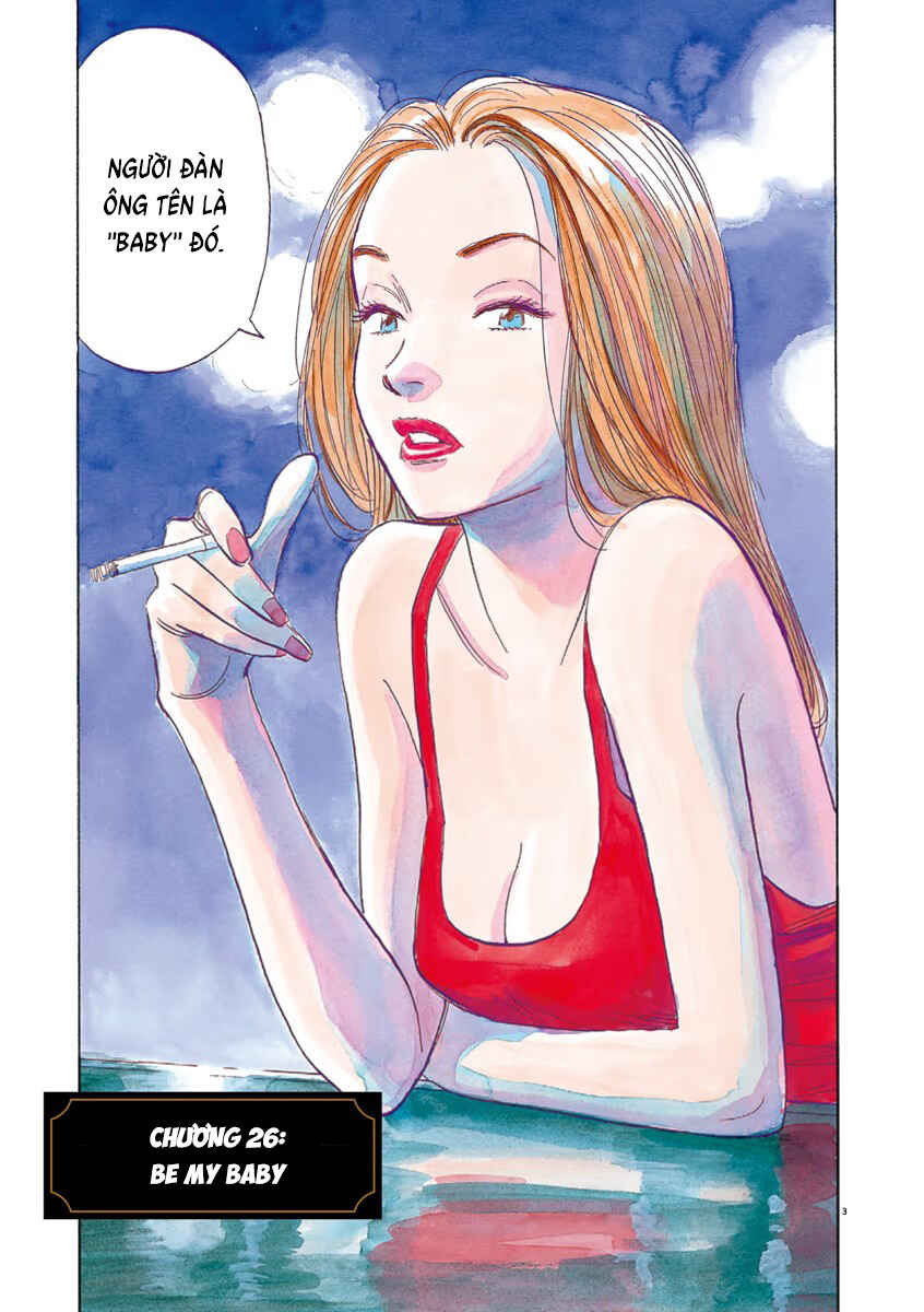 Monster Chapter 26 - Page 5